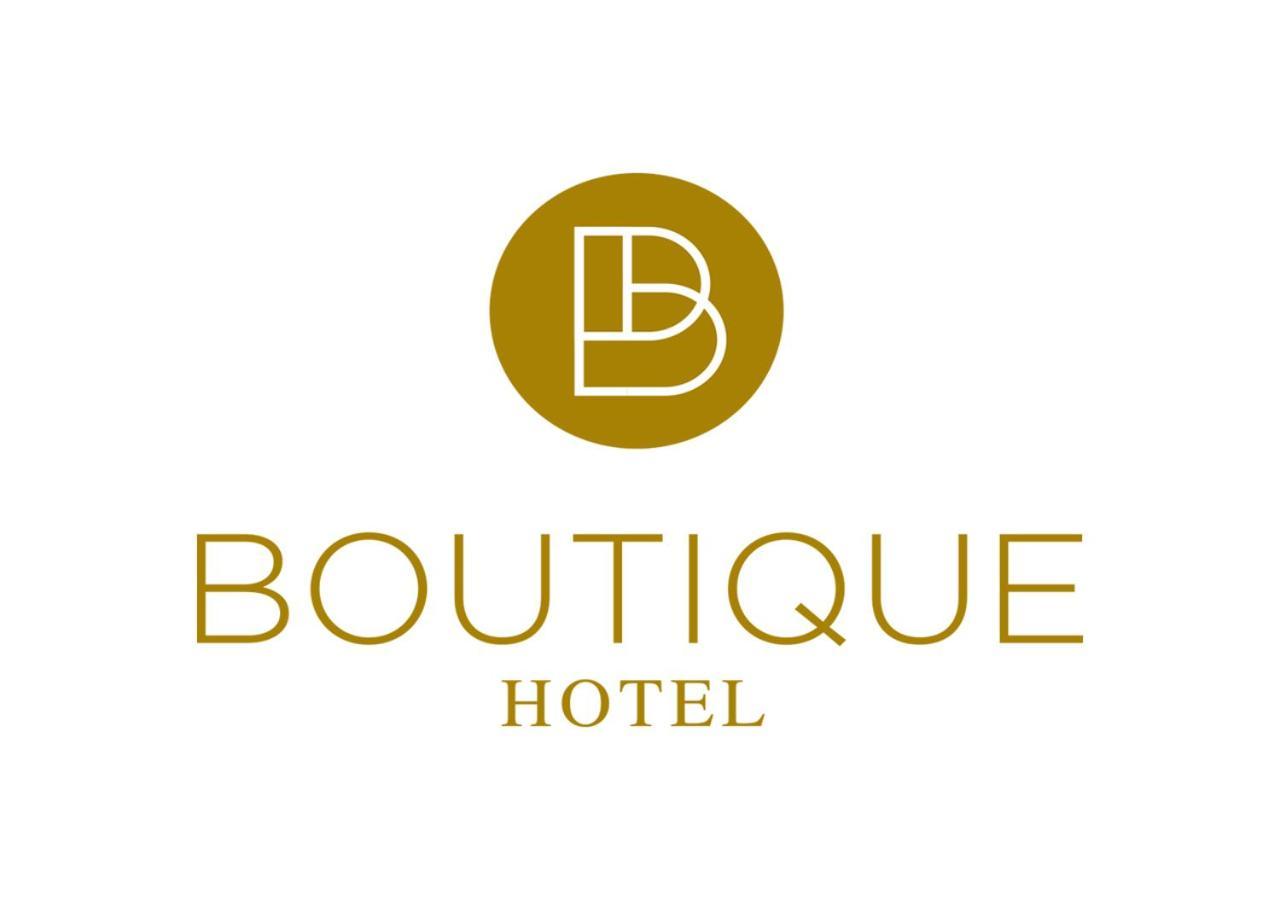 Elakati Luxury Boutique Hotel - Adults Only Rhodes City Eksteriør bilde